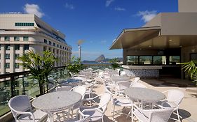 Hotel Atlantico Business Centro